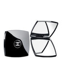 Chanel Mirror Duo Compact Double Facette Makeup Black Bridesmaid Gift!!