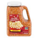 Orville Redenbacher's Original Gourmet Yellow Popcorn Kernels, 5 Pound, 12 Ounce