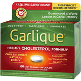 Garlique - 60 Tablets