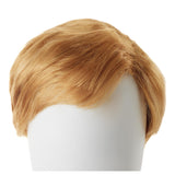 Donald Trump Wig for Adults and Kids (One Size Fits Most), Presidential Political Costume Wig (Make American Halloween Great Again)