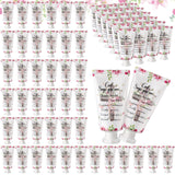 Heigble 50 Pack Christian Hand Cream Gift for Women Bible Travel Size Hand Lotion for Dry Cracked Hands Bible Verse Hand Lotion Bulk Gifts for Mom Girls Grandma Holiday Gift for Mother's Day Christmas