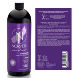 Norvell Premium Professional Sunless Tanning Spray Tan Solution - Venetian Plus, 34 Fl Oz