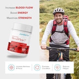 Juvenon Blood Flow Support - 90 Capsules