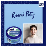 VO5 Extreme Style Rework Putty, 150 ml