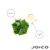 Joico Moisturizing Shampoo for Thick, Coarse, Dry Hair - Restores Moisture, Strength with Jojoba Oil & Shea Butter, 10.1oz