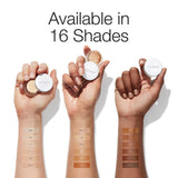 RMS Beauty UnCoverup Concealer, Full Coverage Concealer Under Eye Brightener, Under Eye Concealer for Dark Circles, Hydrating Concealer Makeup