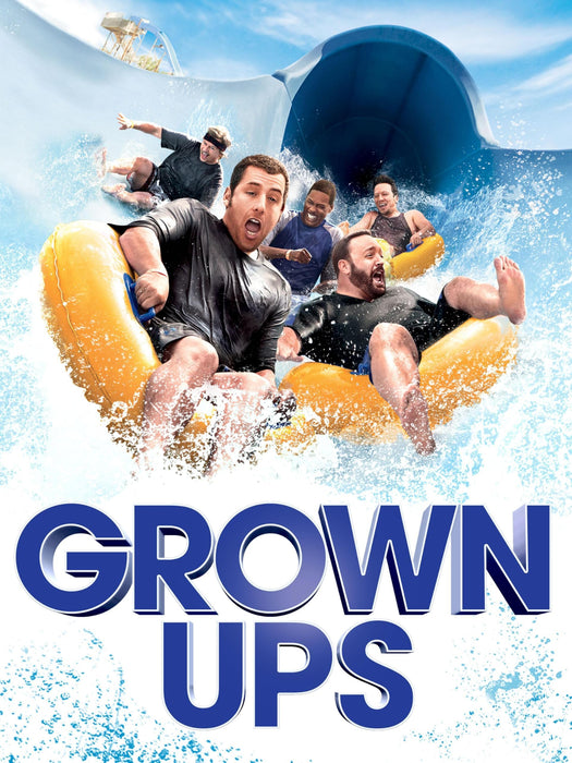 Grown Ups