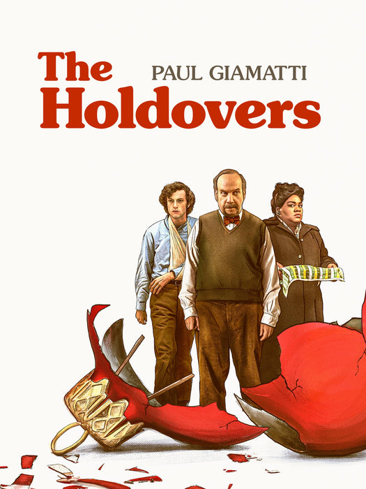 The Holdovers