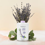 English Lavender by Yardley of London 7 oz perfumed talc