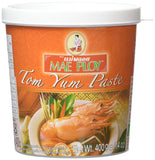 Thai Tom Yam Paste 400g