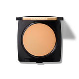 Lancôme Dual Finish Powder Foundation - Buildable Sheer to Full Coverage Foundation - Natural Matte Finish - 420 Bisque Neutral