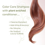 Naturtint Colour Fixing Shampoo