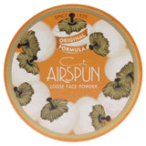 Coty Airspun Loose Face Powder 2.3 Ounce Honey Beige Light Peach Tone Loose Face Powder, for Setting or Foundation, Lightweight, Long Lasting, Pack of 1