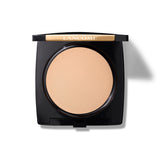 Lancôme Dual Finish Powder Foundation - Buildable Sheer to Full Coverage Foundation - Natural Matte Finish - 355 Bisque Cool
