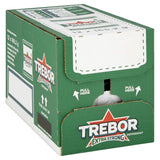 TREBOR Extra Strong Mints, 166 g