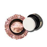 LAURA GELLER NEW YORK Bronze-n-Brighten Baked To Go - Travel Size - Fair - Natural Bronze Glow