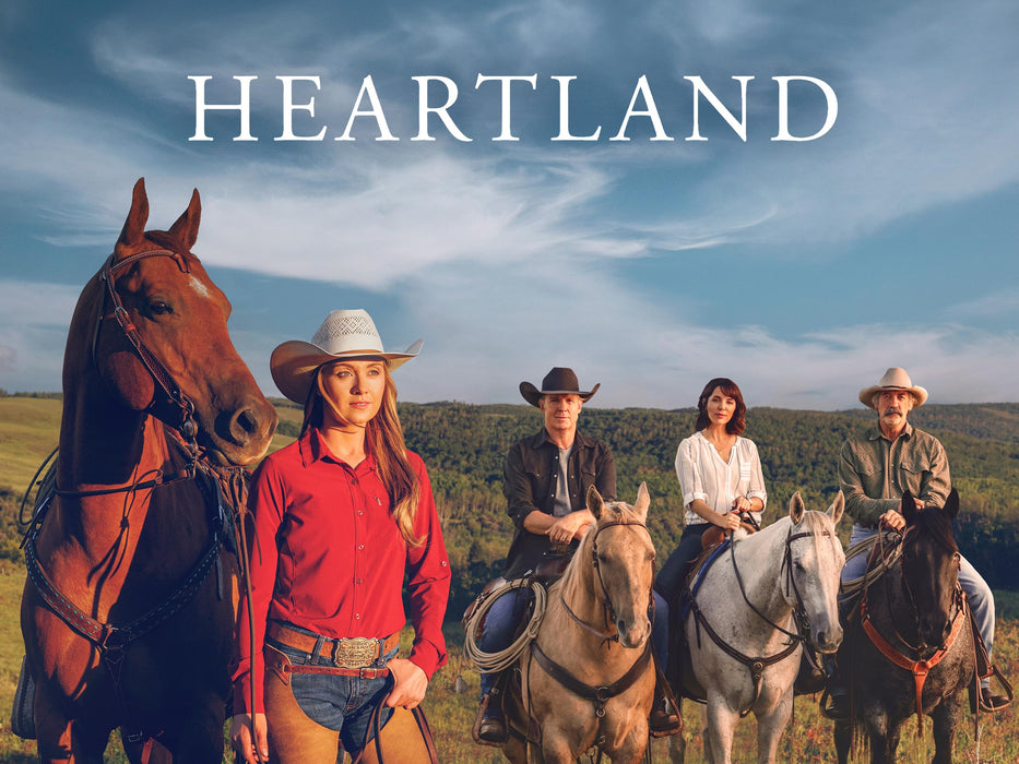 Heartland - Season 17