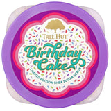 Tree Hut Exfoliating Shea Sugar Scrub Birthday Cake, 18 oz