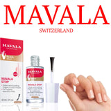 Mavala Stop for Nail Biting and Thumb Sucking, 0.3 Fl Oz (Pack of 2)