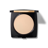 Lancôme Dual Finish Powder Foundation - Buildable Sheer to Full Coverage Foundation - Natural Matte Finish - 205 Neutrale II Warm