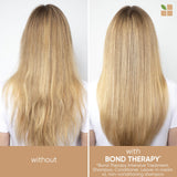 Biolage Bond Therapy Conditioner | Builds Bonds & Reduces Breakage | Paraben & Sulfate-Free | Vegan | Salon Professional Conditioner | Cruelty-Free | Bonding