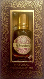 APHRODESIA - Song of India Perfume Oil - 12cc Roll On