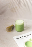 Ceremonial Organic Matcha Powder – 1.05 oz