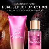 Victoria's Secret Pure Seduction Body Mist, Body Spray for Women (8.4 oz)