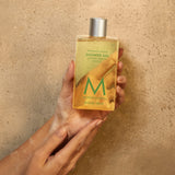 Moroccanoil Shower Gel, Bergamote Fraiche, 8.4 Fl. Oz.