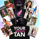 Norvell Premium Sunless Tanning Solution - Double Dark, 34 fl.oz.