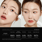 Medicube Age-R Line Shot - A Start Of Effective Fine Lines Care Device for Smoothing Wrinkles Around Eyes, Lips, 11s, Neck, Plump Lips - Daily Anti-aging Treament - Korean Skin Care