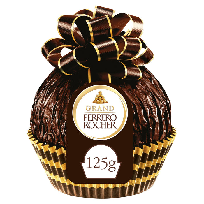 FERRERO Grand Rocher Dark 125g