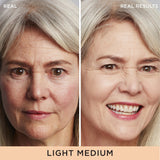 IT COSMETICS Your Skin but Better CC Illumination Cream SPF 50 Medium 1 Oz