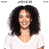 Joico Moisture Recovery Moisturizing Shampoo | For Thick, Coarse, Dry Hair | Restore Moisture, Smoothness, Strength, & Elasticity | Reduce Breakage | With Jojoba Oil & Shea Butter | 33.8 Fl Oz