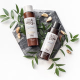 Soapbox Argan Shampoo & Conditioner Set, Volumizing, Vegan, Color Safe, Sulfate & Silicone Free, 16oz each (Pack of 2)