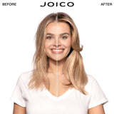 Joico Defy Damage Protective Conditioner | For Color-Treated Hair | Strengthen Bonds & Preserve Hair Color | With Moringa Seed Oil & Arginine | 33.8 Fl Oz