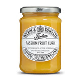 Tiptree Passion Fruit Curd, 11 Ounce Jar