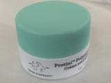 Drunk Elephant Protini Polypeptide Cream Facial Moisturizer .17 Ounce Mini Travel Trial Size Unboxed