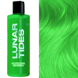 Lunar Tides Semi-Permanent Hair Color (43 colors) (Aurora Green, 8 fl. oz.)