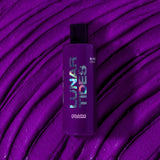 Lunar Tides Semi-Permanent Hair Color (43 colors) (Plum Purple, 8 fl. oz.)