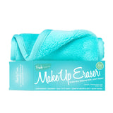 The Original MakeUp Eraser, Erase All Makeup With Just Water, Including Waterproof Mascara, Eyeliner, Foundation, Lipstick, and More (Fresh Turquoise)