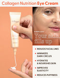 [It's skin] Collagen Voluming Eye Cream 25ml