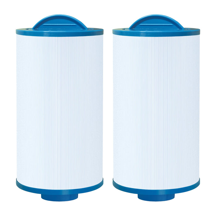 Chryseos Spa Filter Compatible with 4CH-935, PWW35L, Waterway 35 SF, SD-01235, PDC580-AFS, X268554, X268535, 817-4035, FC-0170, 2 Pack