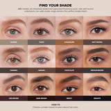 Anastasia Beverly Hills - Brow Wiz - Taupe