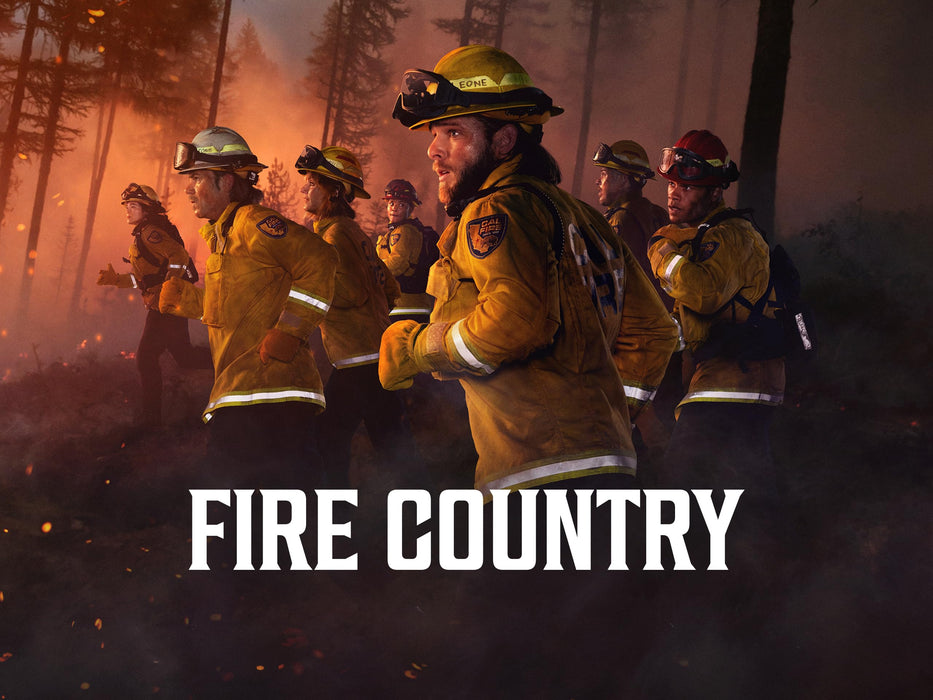 Fire Country Season 3