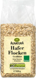 Alnatura Bio Haferflocken Großblatt, 500g