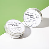 Remain Simple OREGANO OIL BALM - Strongest ALL NATURAL Formula to Help Nourish the Skin Great for Eczema, Ringworm, Jock Itch, Cracked Skin, Nail Issues and Much More - VEGAN Made in the USA