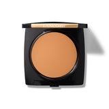 Lancôme Dual Finish Powder Foundation - Buildable Sheer to Full Coverage Foundation - Natural Matte Finish - 540 Suede Warm