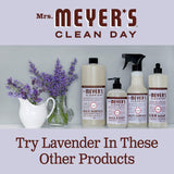 MRS. MEYER'S CLEAN DAY Liquid Hand Soap Variety Pack