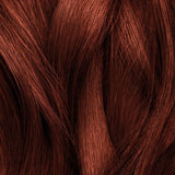 IGK Permanent Color Kit SMOKY SCARLET - Intense Auburn 6R | Easy Application + Strengthen + Shine | Vegan + Cruelty Free + Ammonia Free | 4.75 Oz